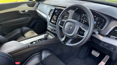 Volvo Xc90 2.0 B5D [235] R DESIGN 5dr AWD Geartronic Diesel Estate